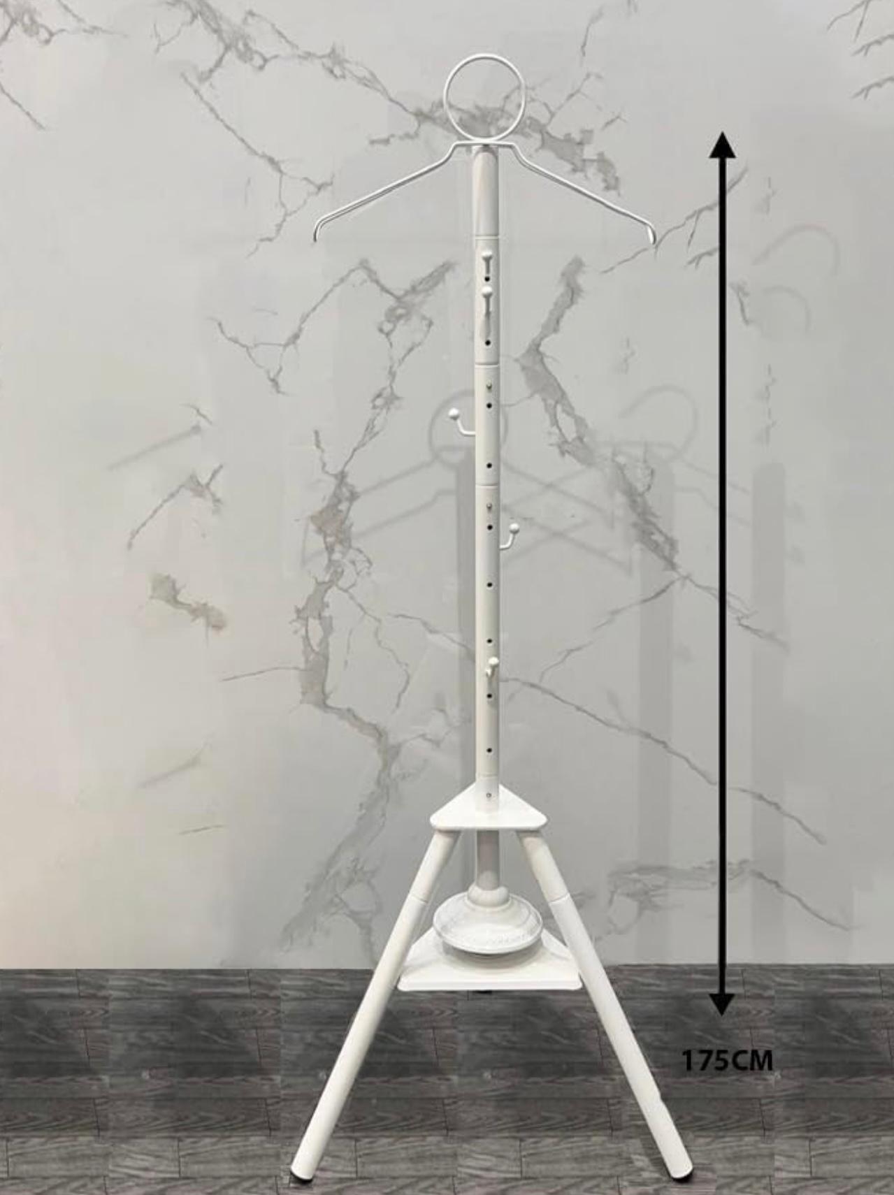 Clothes Incense Burner Stand