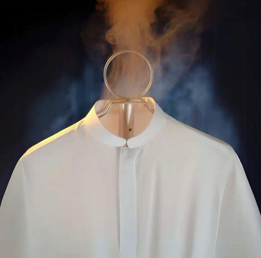 Clothes Incense Burner Stand