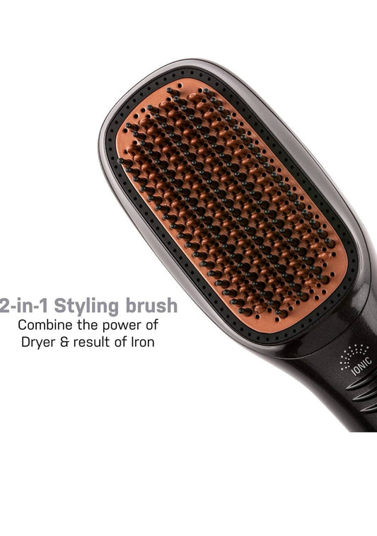 JOY Professional 2in1 styling brush