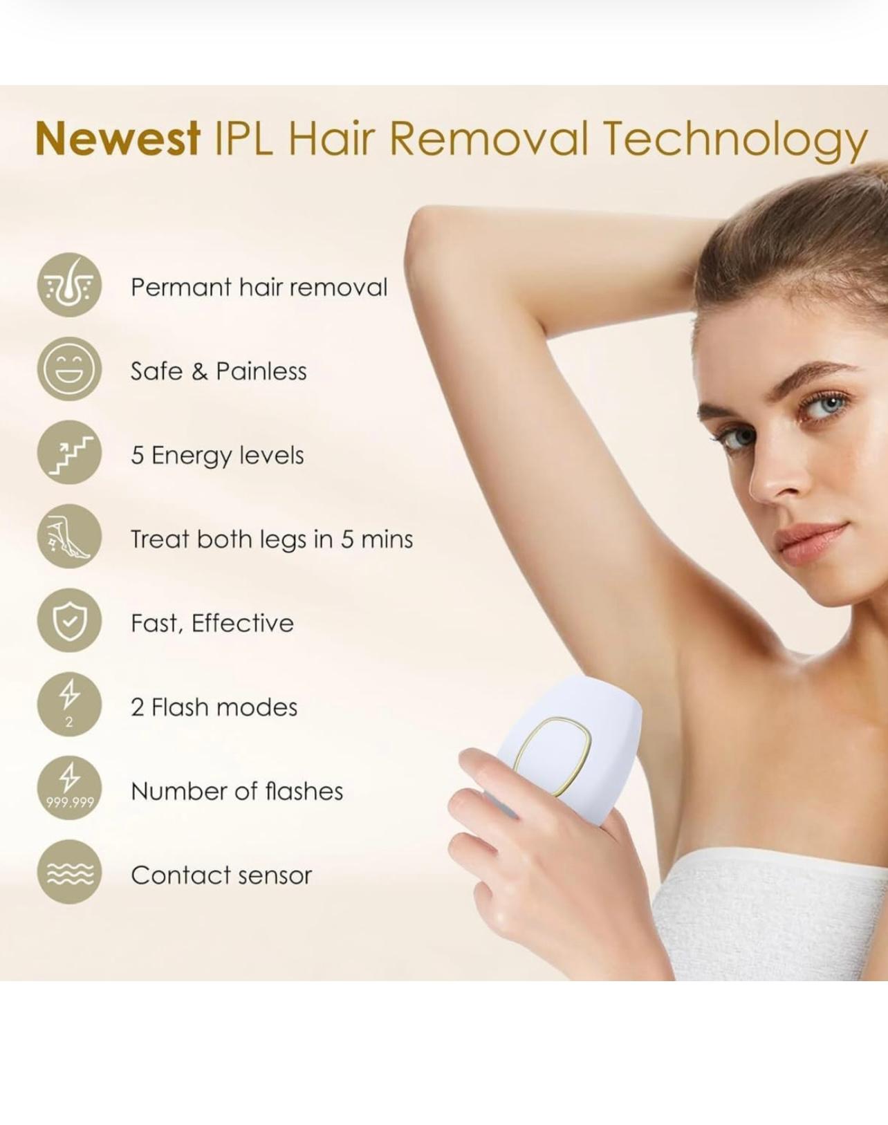 Best Laser Hair Removal